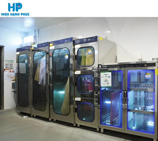 Tủ khử trùng 1 cánh 